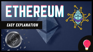 Ethereum: World Computer, Smart Contracts and a new Financial Revolution | Ethereum Explained