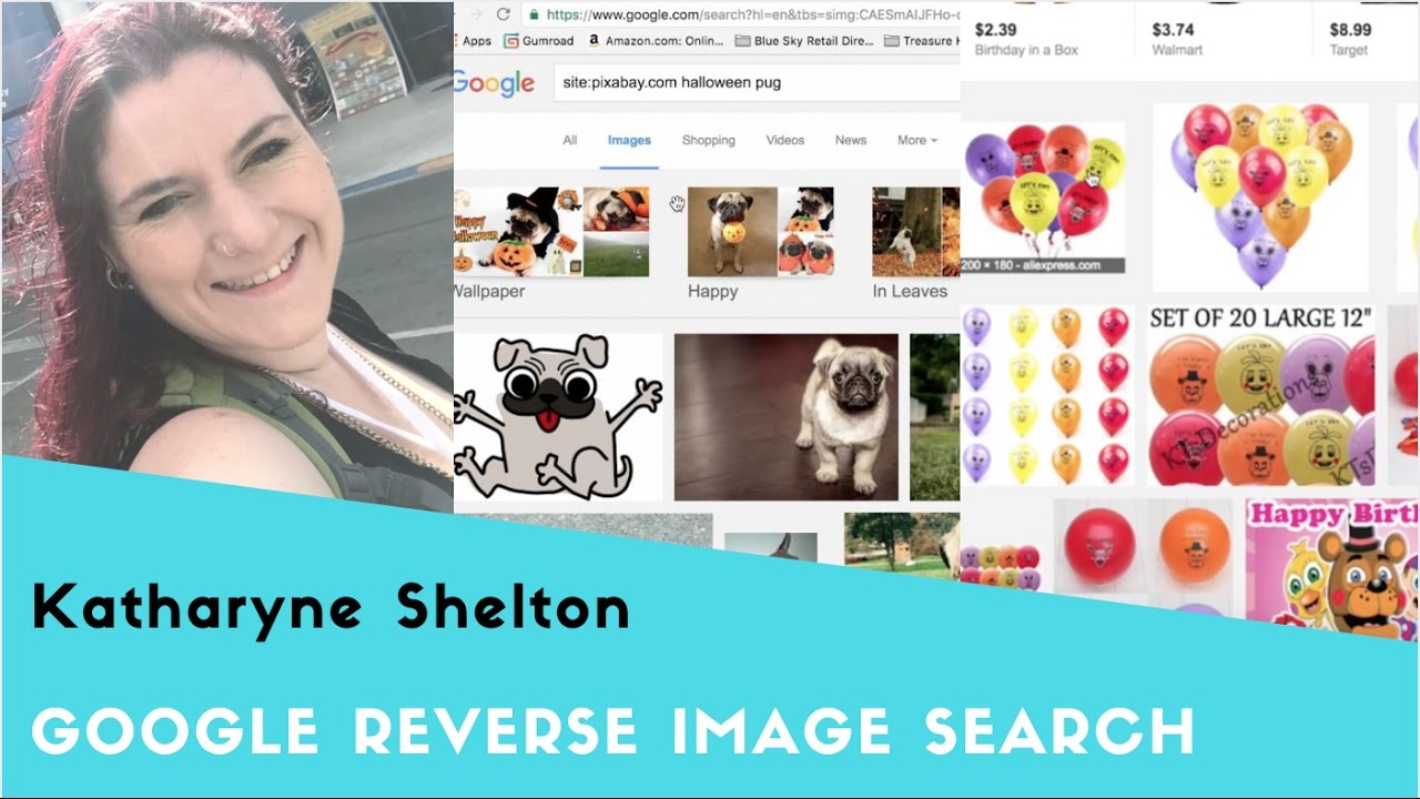 Google Reverse Image Search for Amazon FBA Bundles, Merch and eBay ...
