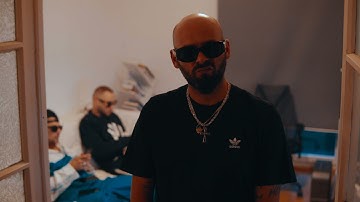 NOSFE - Freestyle #4 (feat. Dj Sfera)