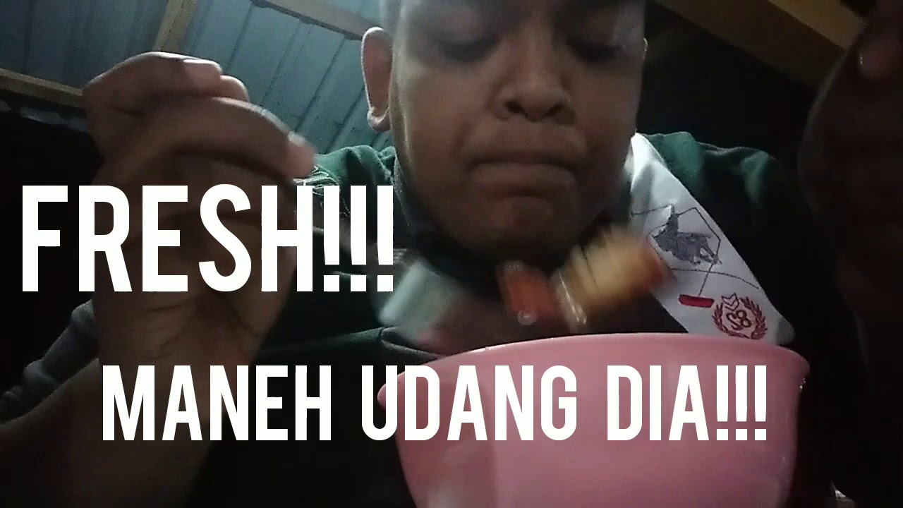 Mee Udang Kuala Kuar(Kola Kuaq) - YouTube