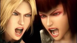 Tekken 6 - Nina Williams ending - HD 720p