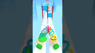 Collected All The Colors Of The Rainbow