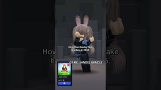 nah why does this fake korblox actually look real 💀  #robloxshorts #roblox #headless #korblox #mm2