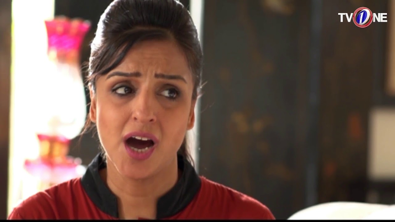 Dil Manay Na Episode 46 TV One