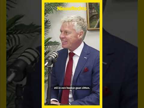 Blijf via NieuwRechts.nl op de hoogte van het laatste nieuws voor rechts en conservatief denkend Nederland! Start je gratis maand nu via https://nieuwrechts.nl/landing