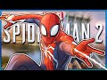 I PLAYED THE NEW SPIDER MAN GAME!