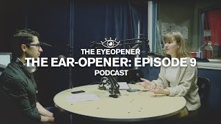 The Ear-Opener Episode 9 - Ryersons history of sexist sport names
