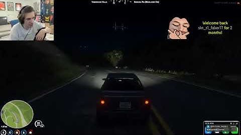 XQC admitted that sykkuno is a BEST HACKER in city || [NoPixel GTA Rp]