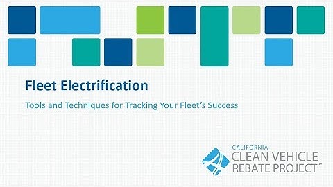 Tools and Techniques for Tracking Your Fleet’s Success