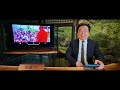 「無數的抗議者！川普歷史性出庭 無人知道會發生什麼？」No.01（06/13/23）
