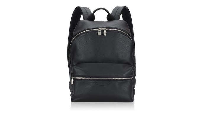 Monogram Eclipse Apollo Backpack M43186