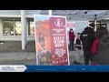 Candlelight vigil held for 19-year-old Shaktoolik woman found dead in Anchorage