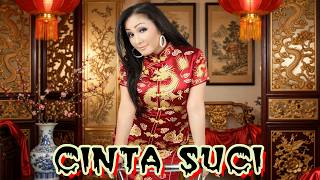 Nunung Alvi feat Rendy - SACRED LOVE WRITTEN BY TRENGGONO