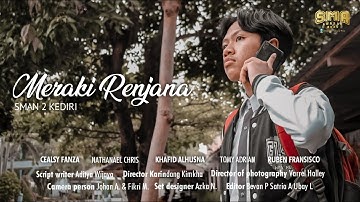 Jawa Pos SMA Awards 2021 - Cinematografi - SMAN 2 KEDIRI