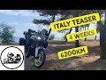 Italy Trip 2020 Teaser