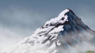 Marc Cote - Winter