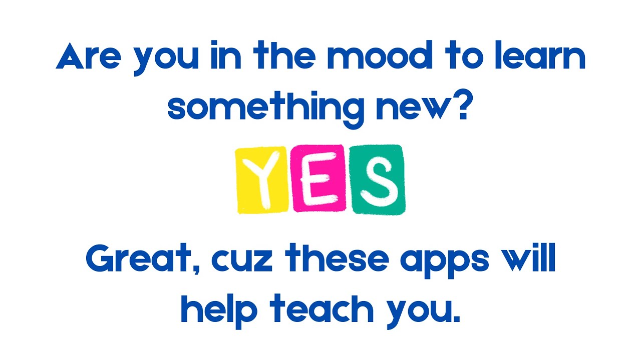 10 Best Android Learning Apps to Increase Your Knowledge