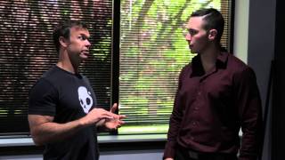 Skullcandy CEO Hoby Darling: 2 Ways to Amp Up Your Business screenshot 3