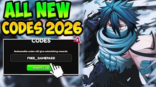 *NEW UPDATE* ALL WORKING CODES FOR ANIME VANGUARDS IN 2026! ROBLOX ANIME VANGUARDS CODES