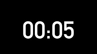 Celebrity 5 Seconds countdown Timer Net Worth
