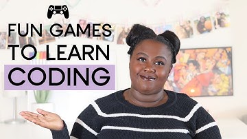 Fun Coding Games That Will Strengthen Your Programming Skills