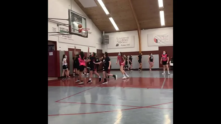 Lilly Duncan 2020/21 Highlights