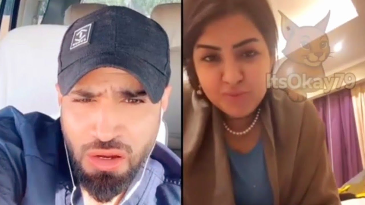 ركن المعرفة قست مع مشاعل القحطاني ( تقوله لا تكثر اسئلة 🔥 )