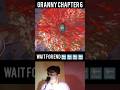 granny chapter 6 #gaming #grandpa #granny