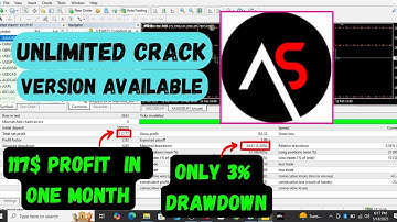 Advanced Scalper EA V1.58 | Category : MT4 EA (Build +1420) | No DLL Get Now Just $15