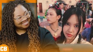 NEW JEANS - ETA MV, Dance Practice, & ASAP audio | Reaction