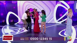 Chiquititas - Capítulo 296 (31/10/2017) - Completo