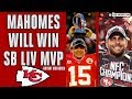 Super Bowl 54 FULL Game: Kansas City Chiefs vs. San ...