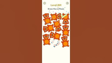 Delete One Part (DOP 2)| All Levels Gameplay | IOS Android | Level 521-527 |