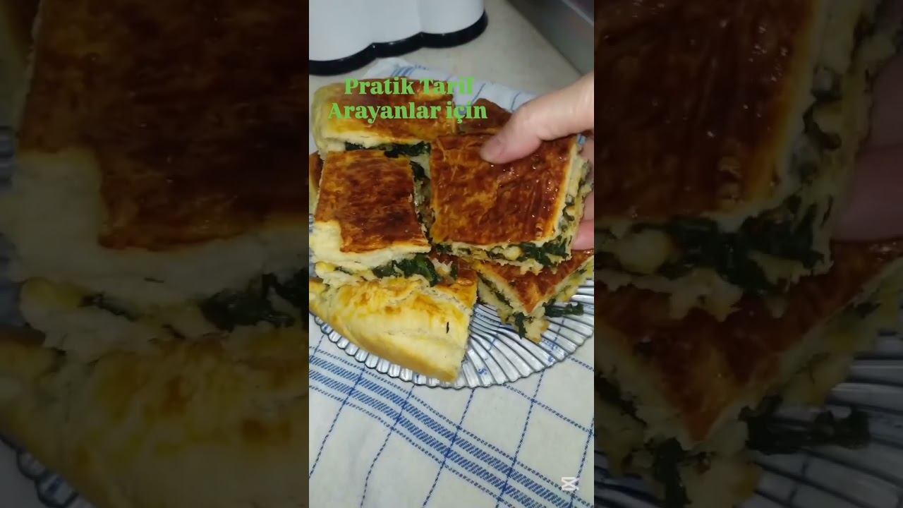 Pratik börek #keşfedeyiz #keşfetdeyim #pratiktarifler #yemektarifleri #yemek #tarif #nefis #food Pratik börek #keşfedeyiz #keşfetdeyim #pratiktarifler #yemektarifleri #yemek #tarif #nefis #food