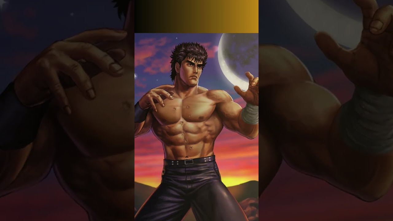 Top 10 Strongest Anime Characters Ever Top10