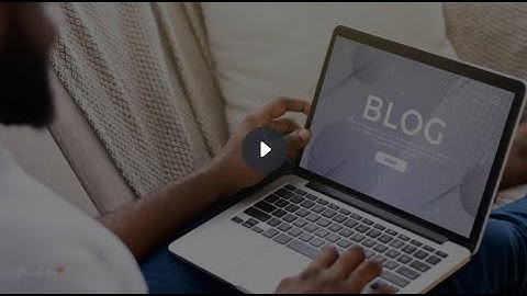 Why is no one reading my blog?