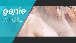 임현정 LIM Hyunjung - 첫사랑 First Love Official Lyric Video