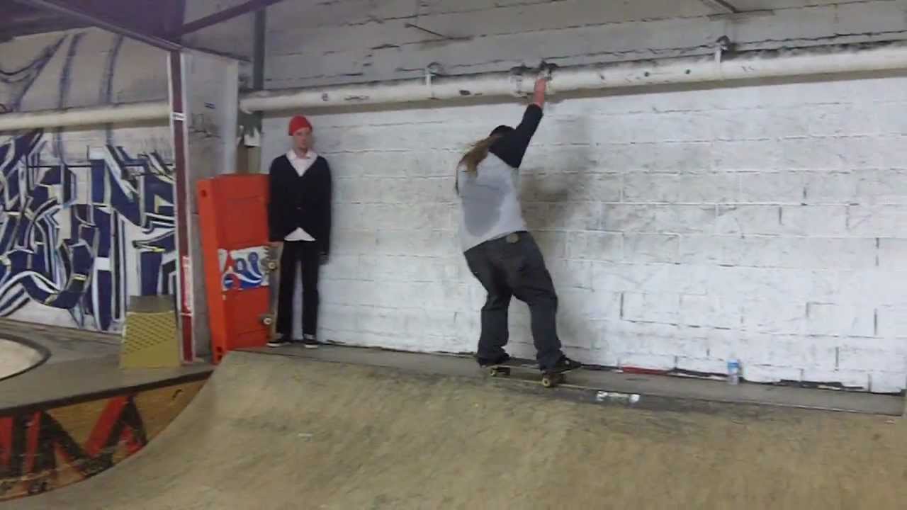david - alley oop front 5050 270 out at asylum
