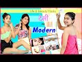 Life & Beauty Hacks - Desi vs Modern