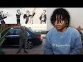 Earl Sweatshirt - Nowhere2go (REACTION)