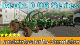 ["Modvorstellung", "Landwirtschafts-Simulator", "let's play", "FS Mods", "LS Mods", "Simo Game", "Modding", "simple IC", "Ls22", "Ls22 map", "Ls 22 Mods", "Ls Modding", "Fs Modding", "Ls mods", "Fs mods", "Ls Maps", "Fs Maps", "Ls modvorstellung", "Fs Modvorstellung", "Ls oldtimer mods", "Fs oldtimer mods", "mod Präsentation", "Fs Präsentation", "farming simulator 22", "Deutz D 06 Series (Remake) - Ls22 Mods", "LS22 Modvorstellung - Deutz D 06 Series", "Deutz D 06 Series", "Deutz D 06"]