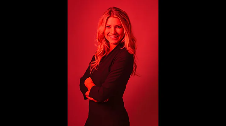 Alyssa Ott | Director, Global HR & Engagement | Tr...