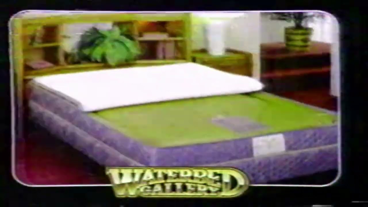 1987-Waterbed Gallery