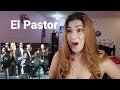 Mariachi Vargas De Tacalitlan || EL Pastor (reaction)