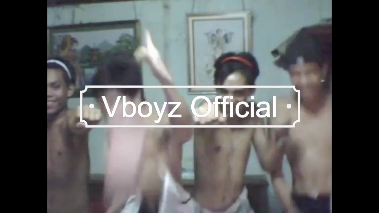 NEVER BEFORE SEEN! Vboyz in ACTION!