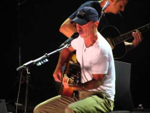 Kenny Chesney "Til it's Gone"