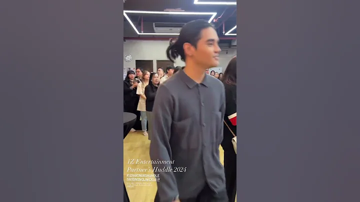 Highlights of 1Z ENTERTAINMENT Partners’ Huddle by Avignon Clinic!