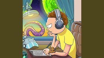 Unity Says Goodbye (from "Rick and Morty")