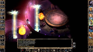 Haeravon Plays - Baldur