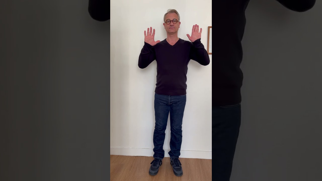 Vidéo de présentation - Renaud Duval 